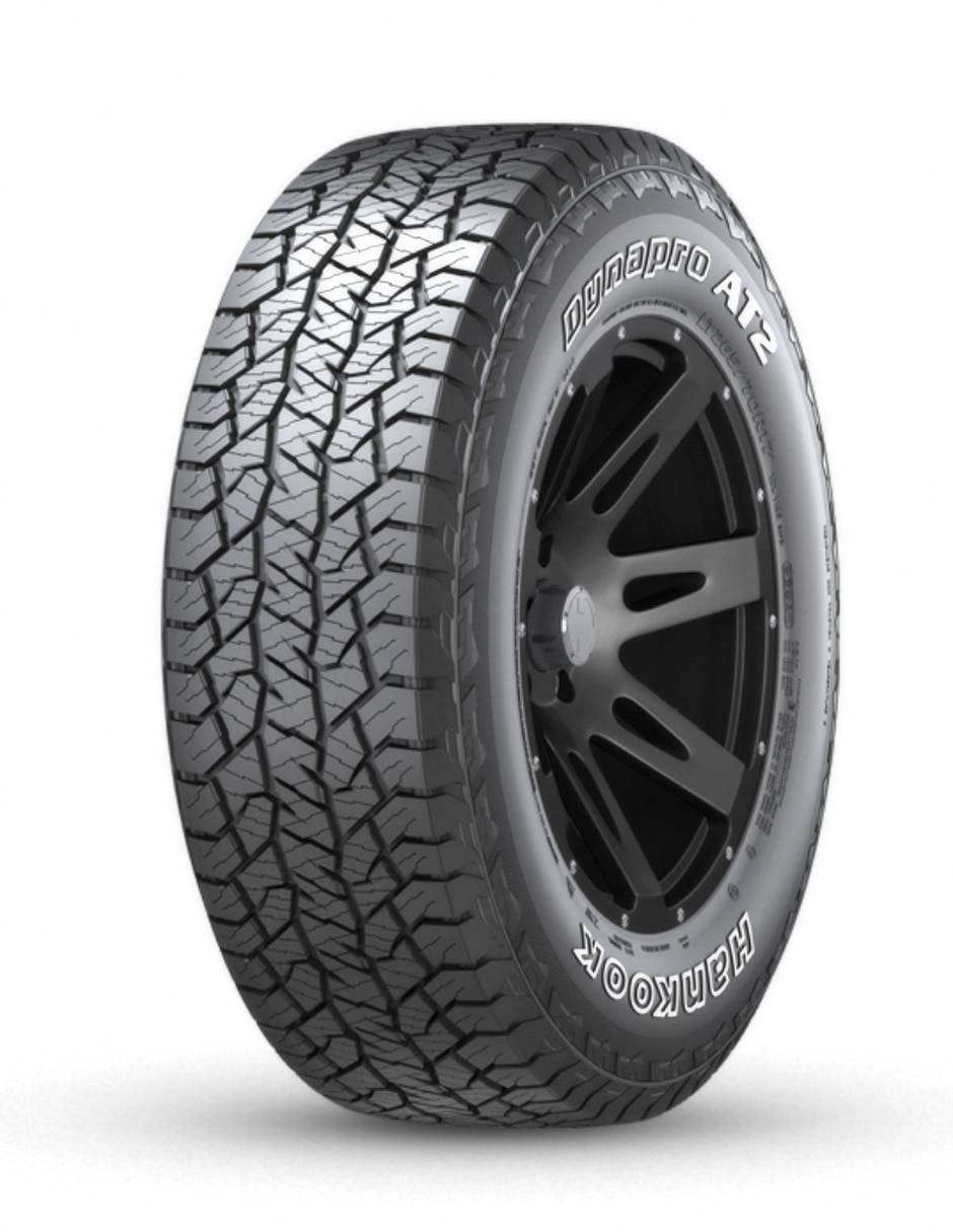 Dynapro AT2 205 / 80 R16 Dynapro AT2 205 / 80 R16