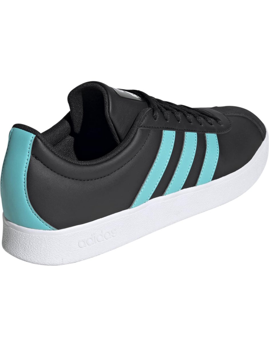 Tenis de piel Adidas Vl Court Mer para hombre