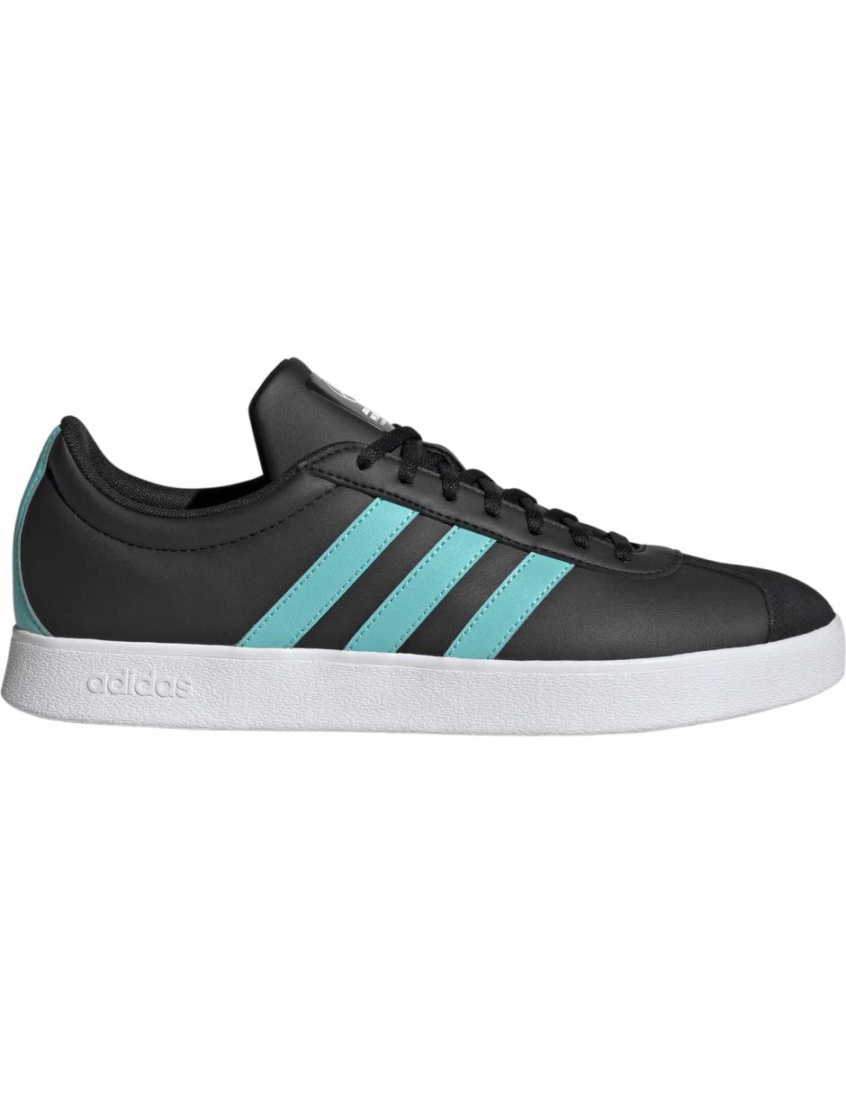 Tenis de piel Vl Court Mer para hombre 12