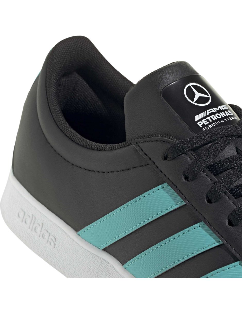 Tenis de piel Adidas Vl Court Mer para hombre