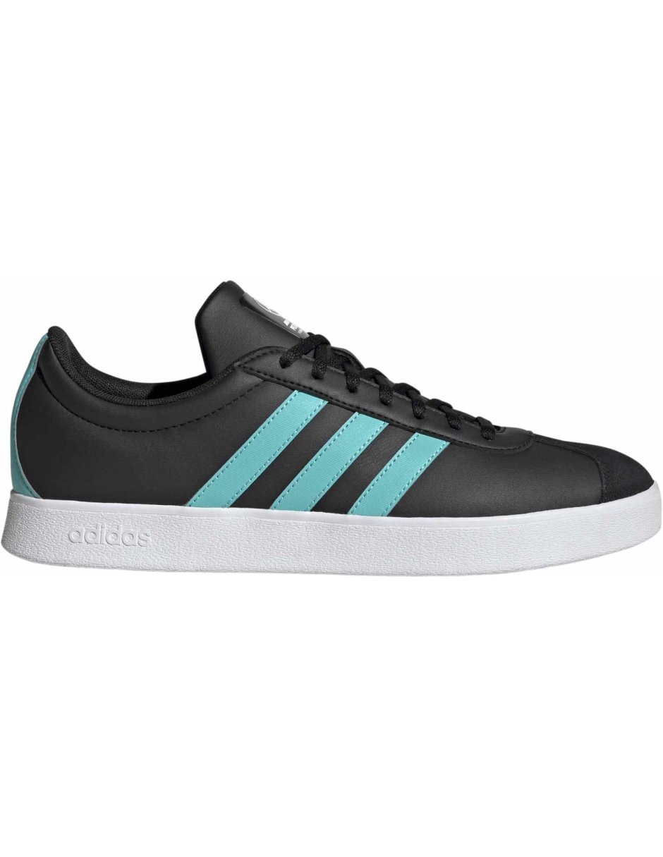Tenis de piel Vl Court Mer para hombre 13