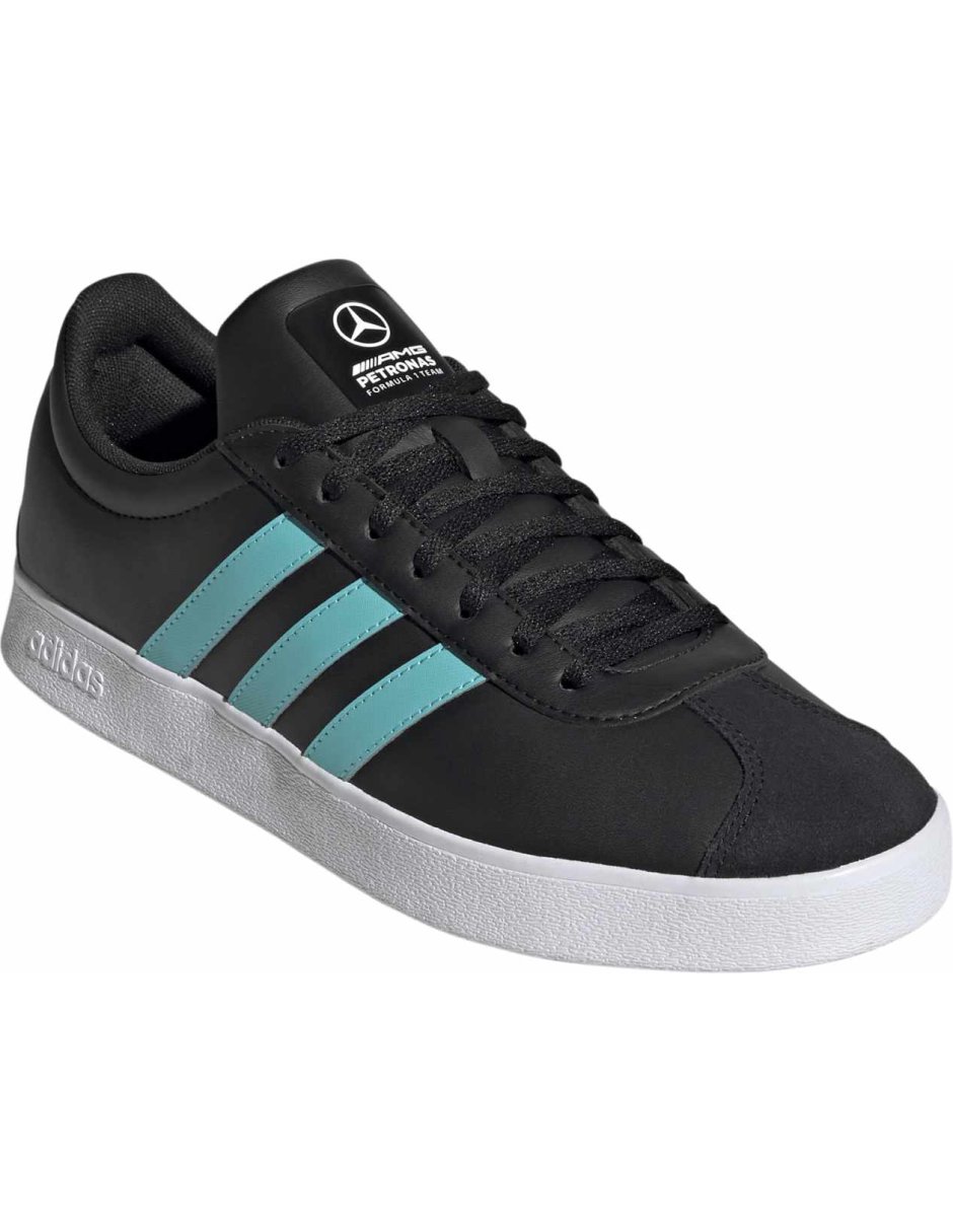 Tenis de piel Vl Court Mer para hombre 8