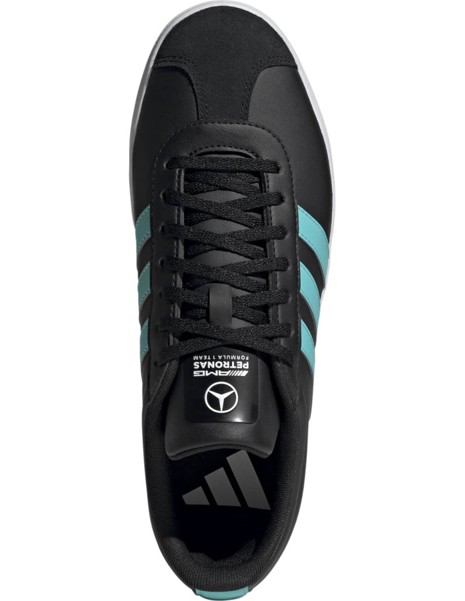 Tenis de piel Adidas Vl Court Mer para hombre