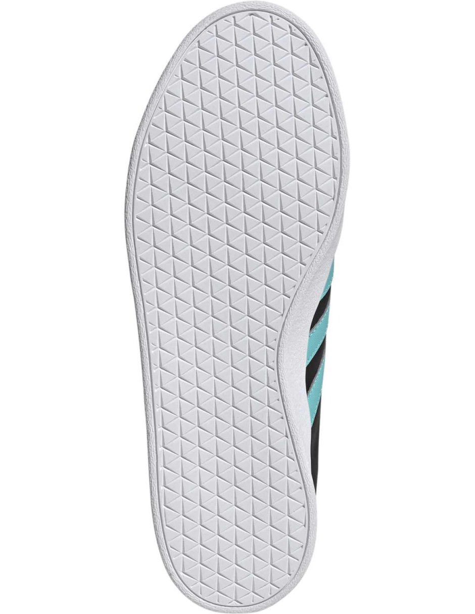 Tenis de piel Adidas Vl Court Mer para hombre