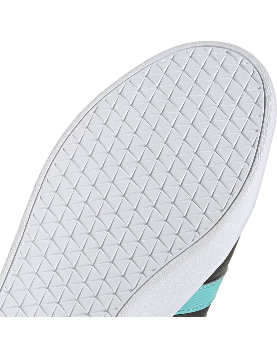 Tenis de piel Vl Court Mer para hombre 14