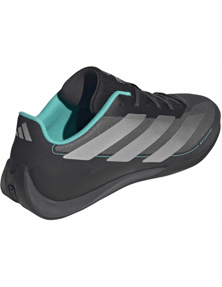Tenis de piel Feroza Base para hombre 3
