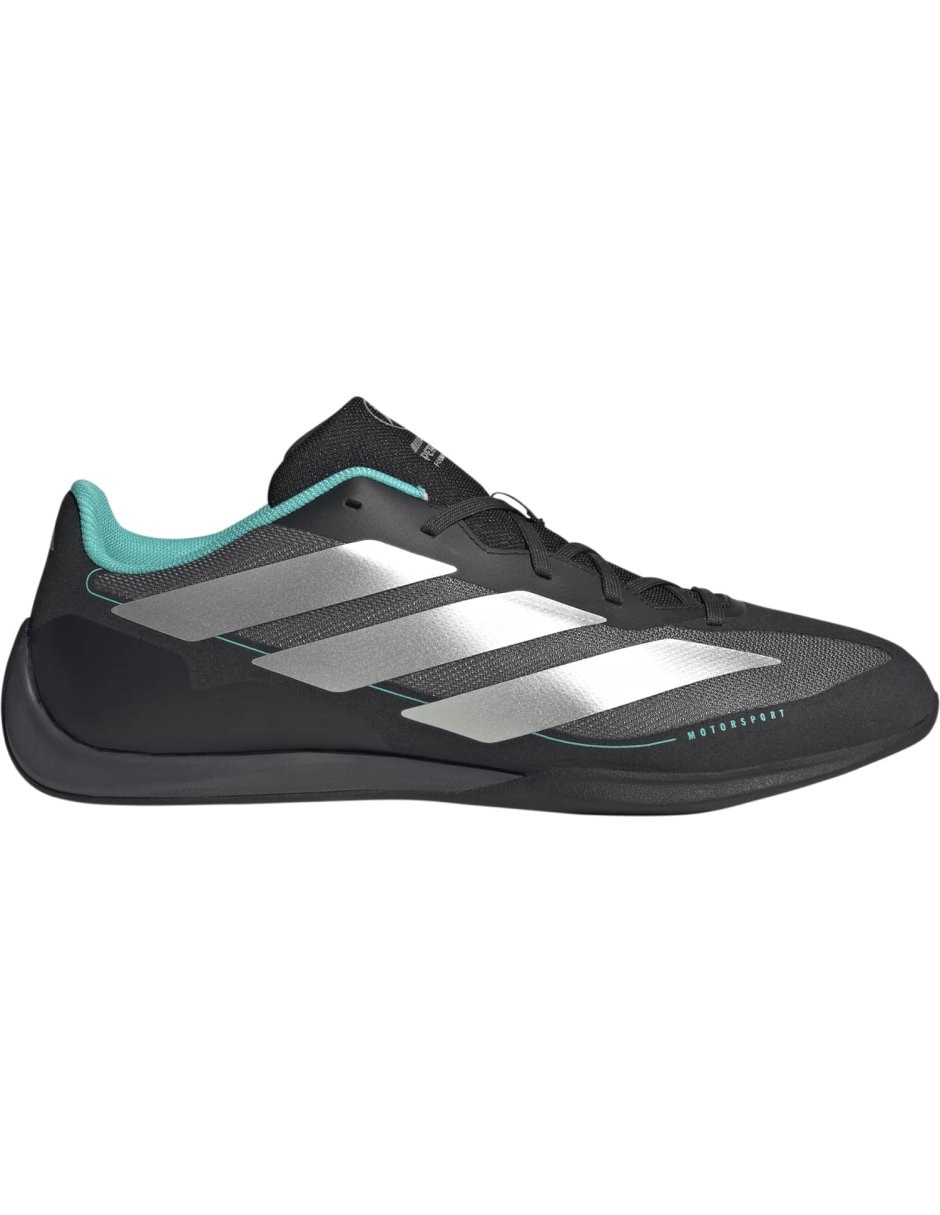Tenis de piel Feroza Base para hombre 5