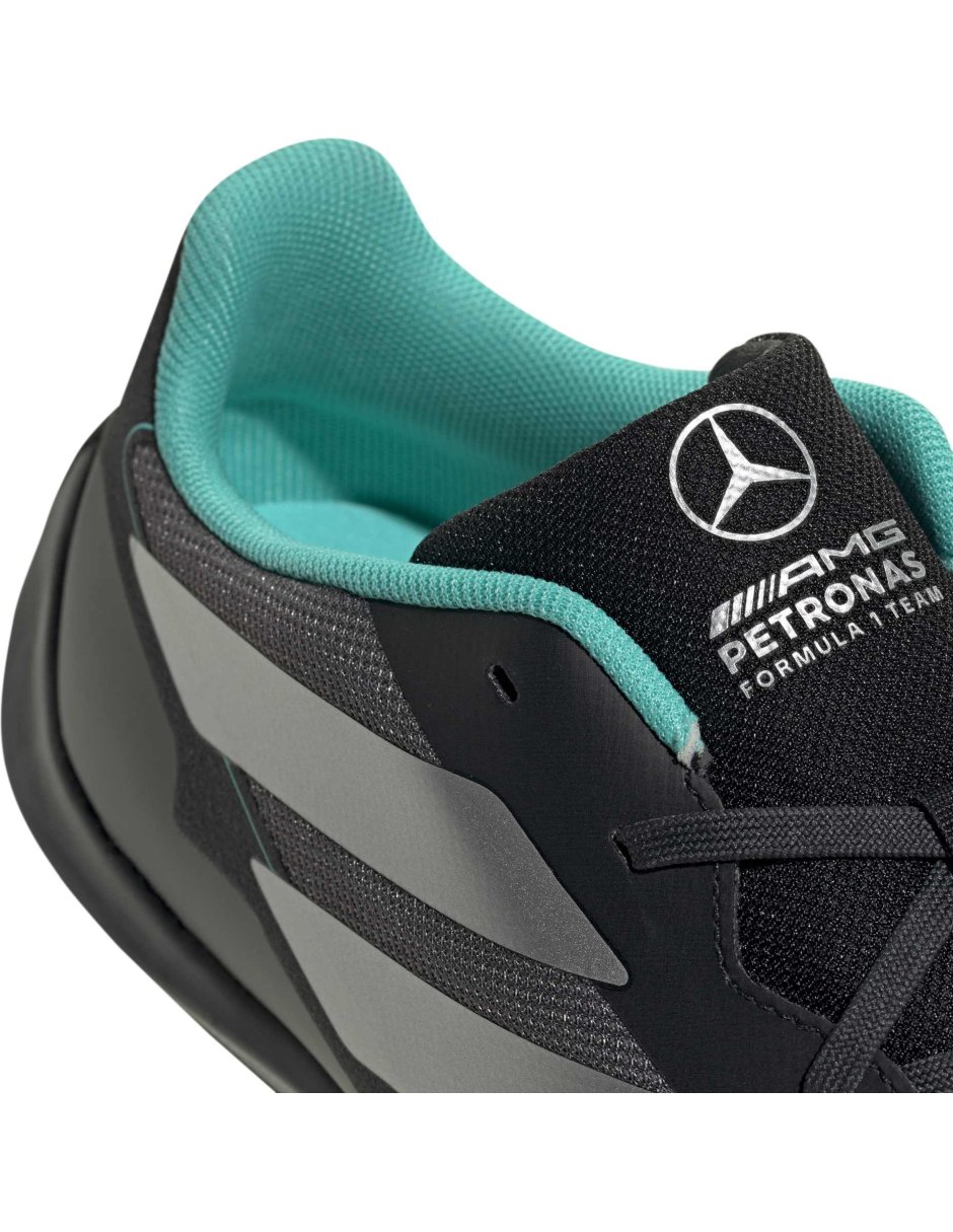 Tenis de piel Feroza Base para hombre 6
