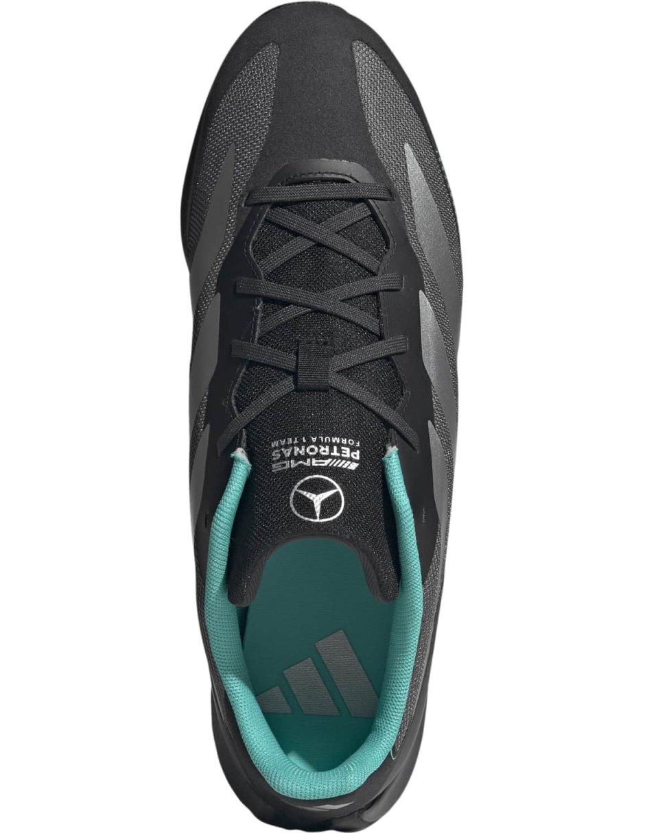 Tenis de piel Feroza Base para hombre 7