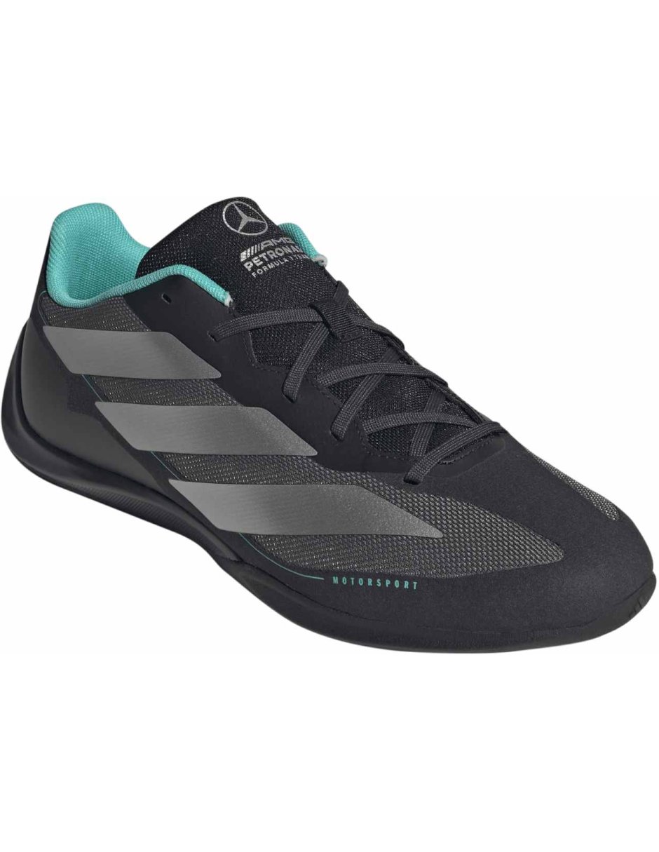 Tenis de piel Feroza Base para hombre 8