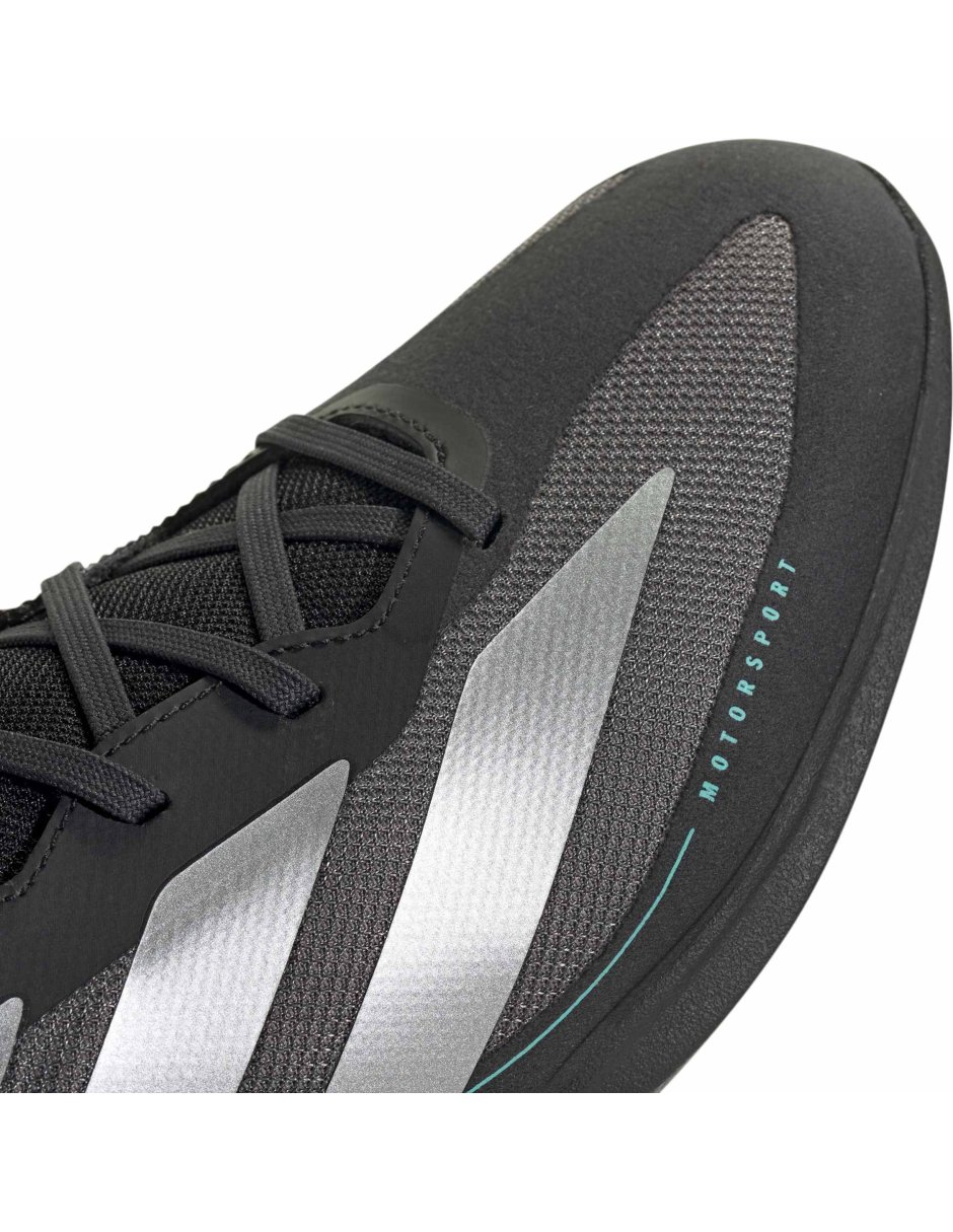 Tenis de piel Feroza Base para hombre 10