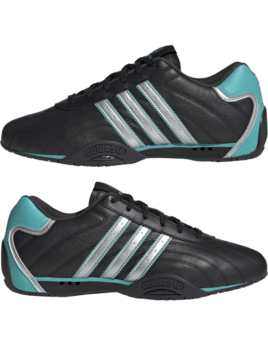Tenis de piel Adidas Adiracer Lo Mer para hombre