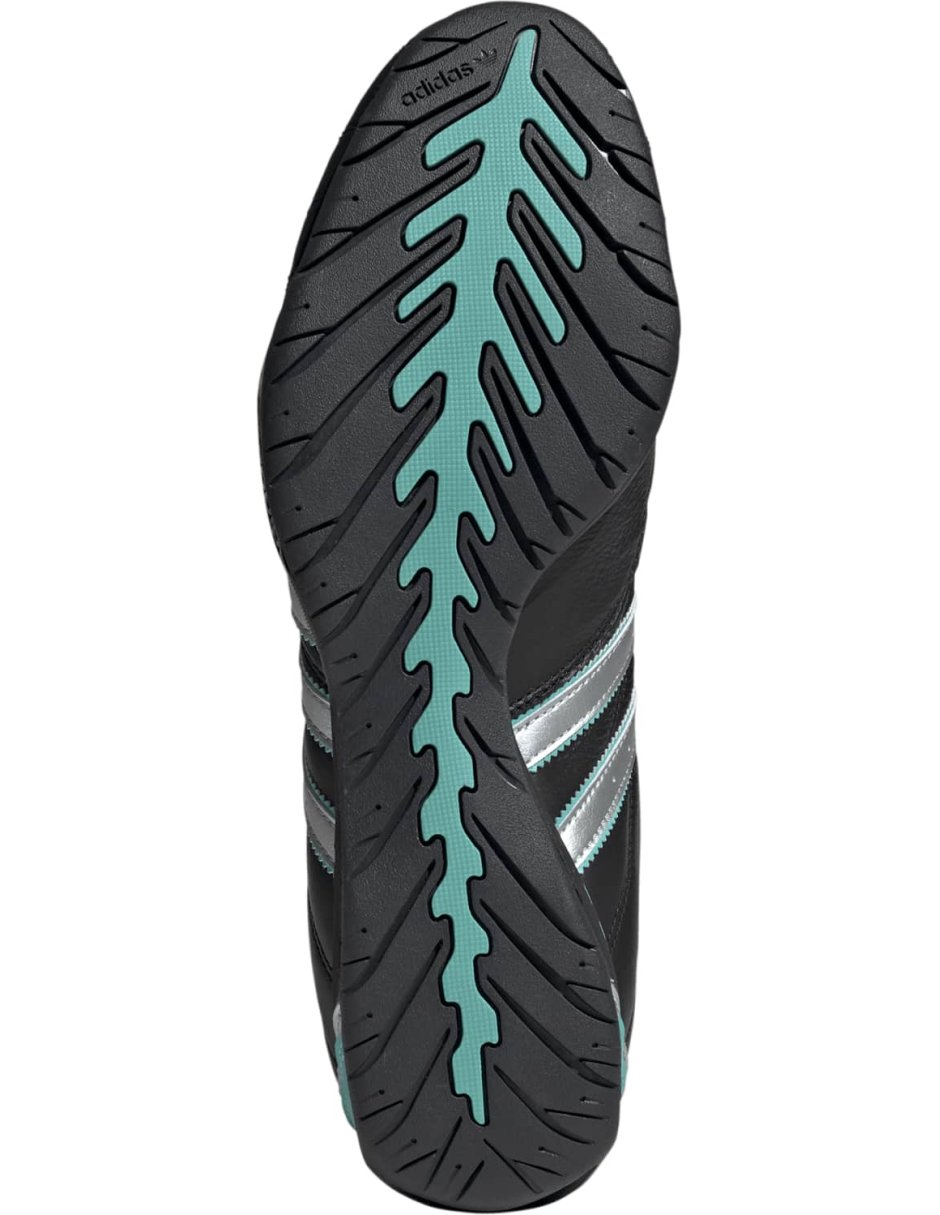 Tenis de piel Adidas Adiracer Lo Mer para hombre
