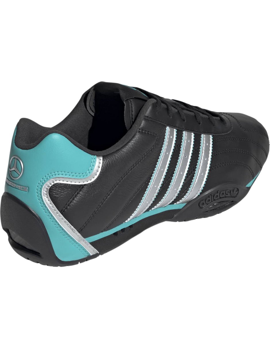 Tenis de piel Adidas Adiracer Lo Mer para hombre
