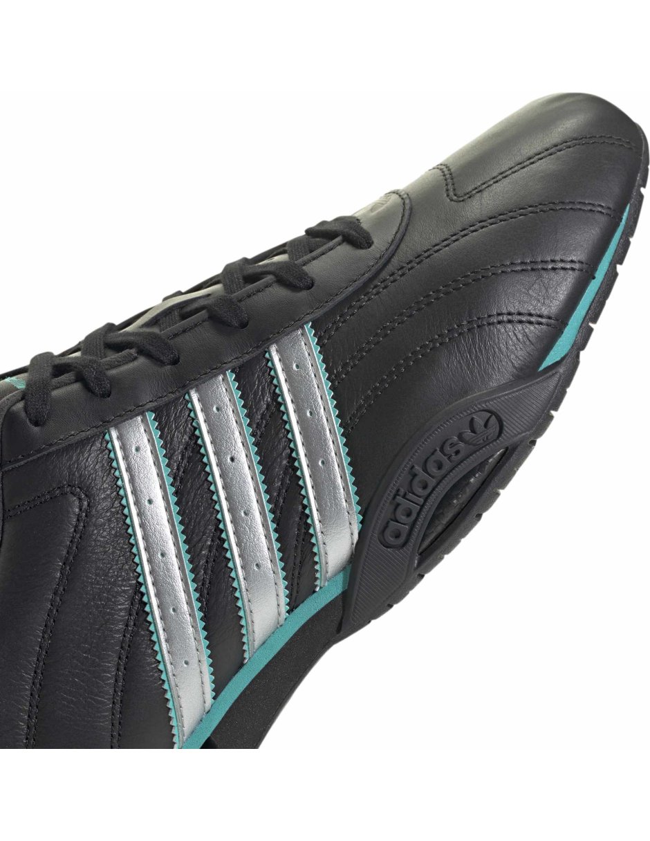 Tenis de piel Adidas Adiracer Lo Mer para hombre