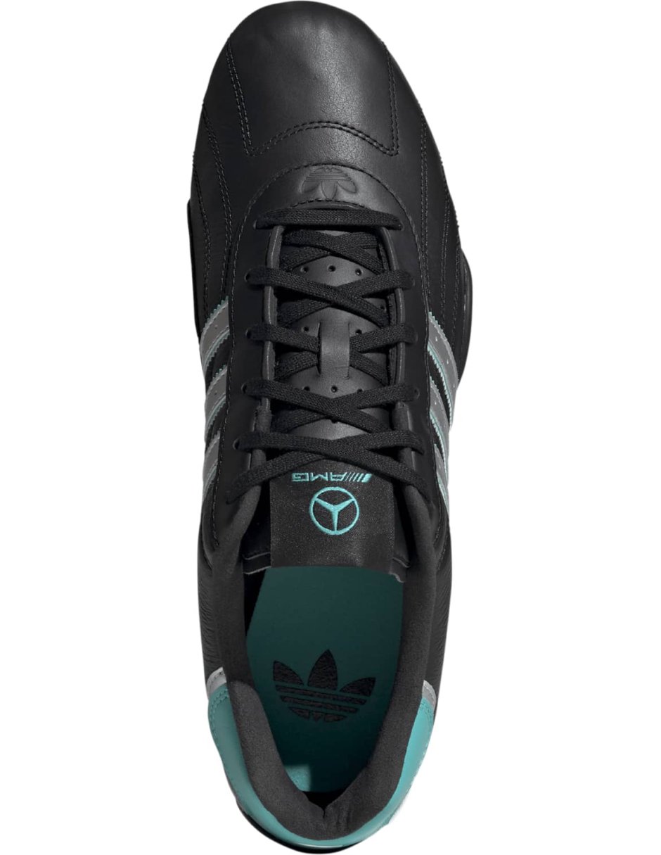 Tenis de piel Adidas Adiracer Lo Mer para hombre