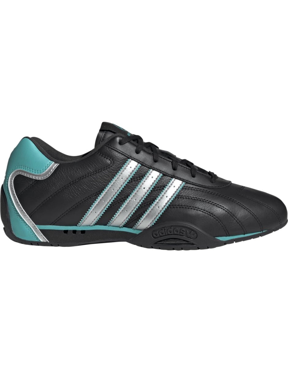 Tenis de piel Adidas Adiracer Lo Mer para hombre