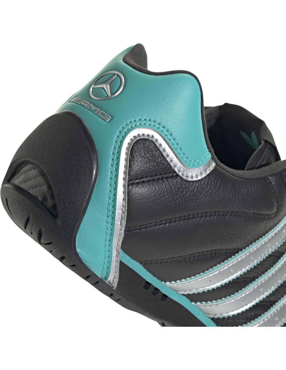 Tenis de piel Adidas Adiracer Lo Mer para hombre