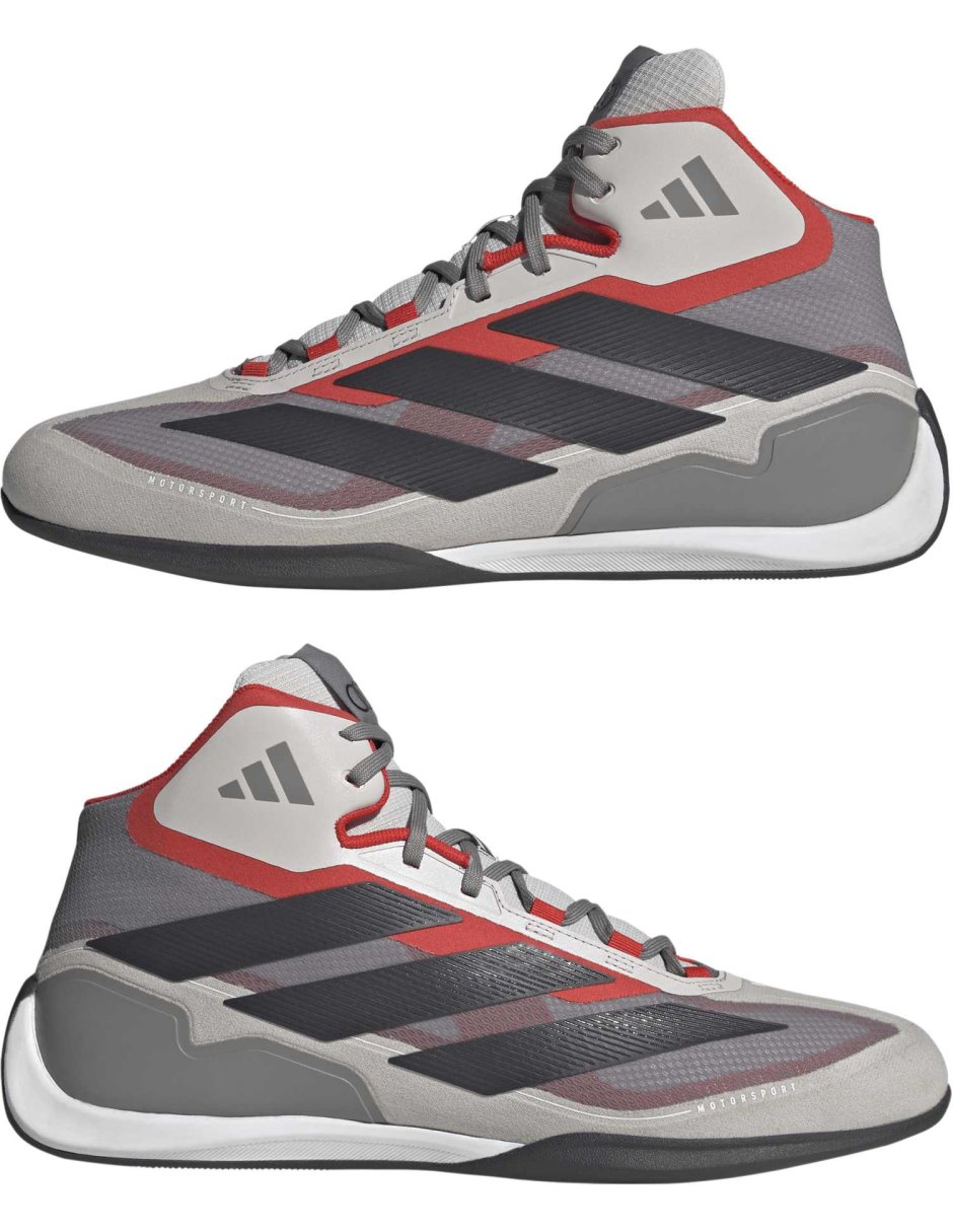 Tenis Adidas Adidas Feroza Mid Audi para hombre