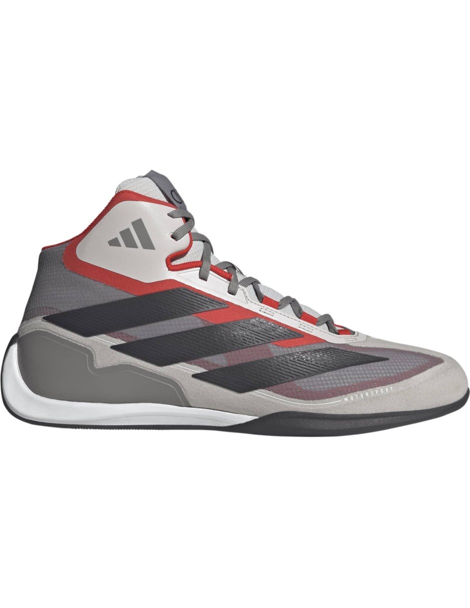 Tenis Adidas Adidas Feroza Mid Audi para hombre