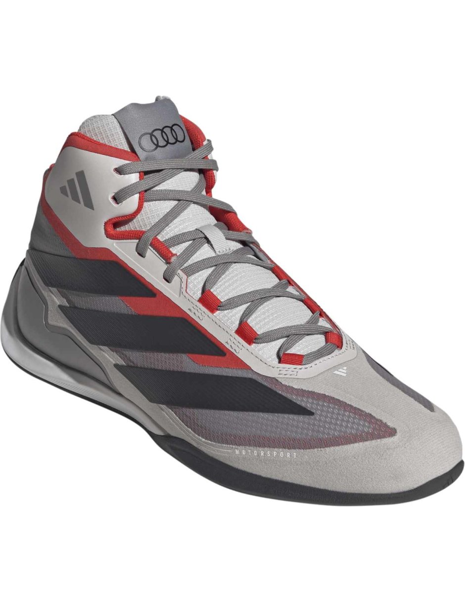 Tenis Adidas Adidas Feroza Mid Audi para hombre