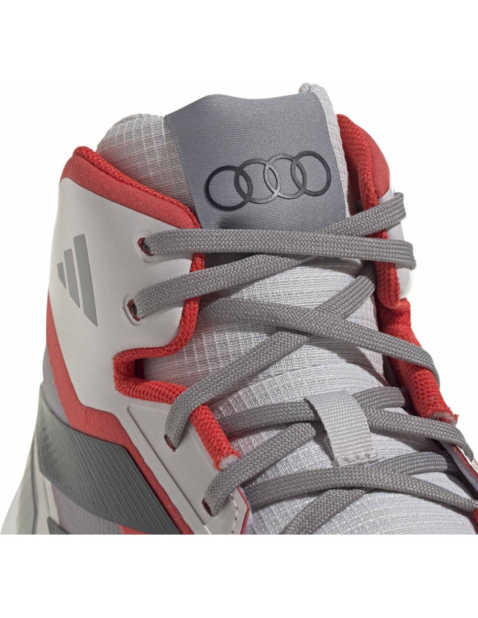 Tenis Adidas Adidas Feroza Mid Audi para hombre