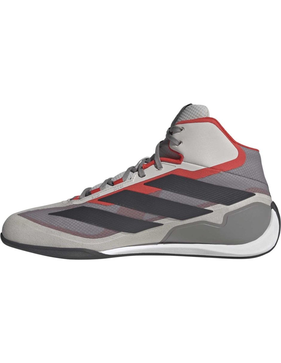 Tenis Adidas Feroza Mid Audi para hombre