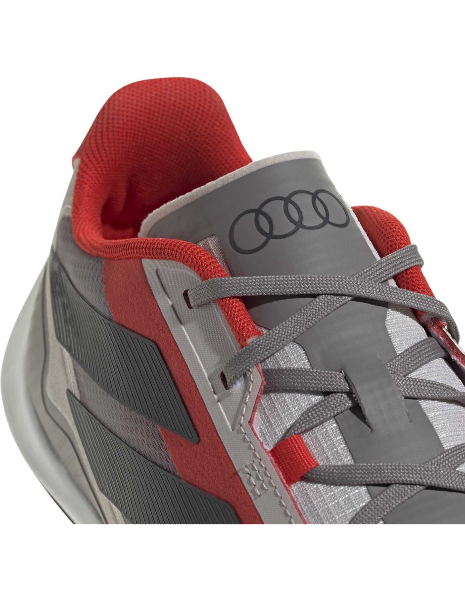 Tenis de piel Adidas Adidas Feroza Audi para hombre