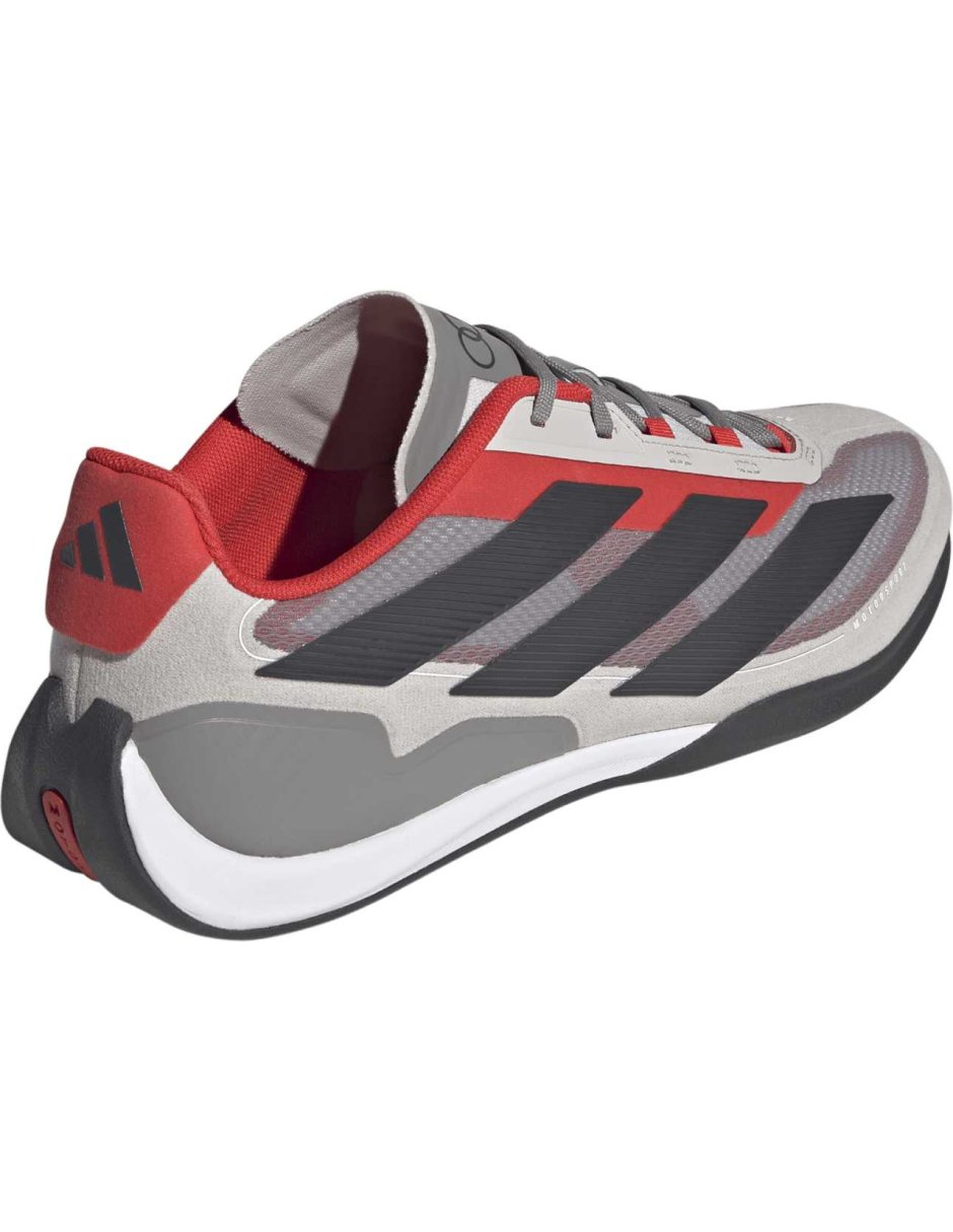Tenis de piel Adidas Adidas Feroza Audi para hombre