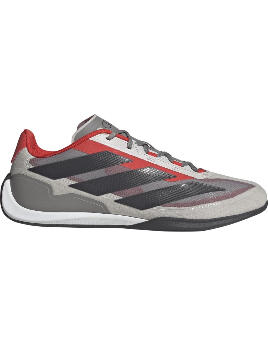Tenis de piel Adidas Adidas Feroza Audi para hombre