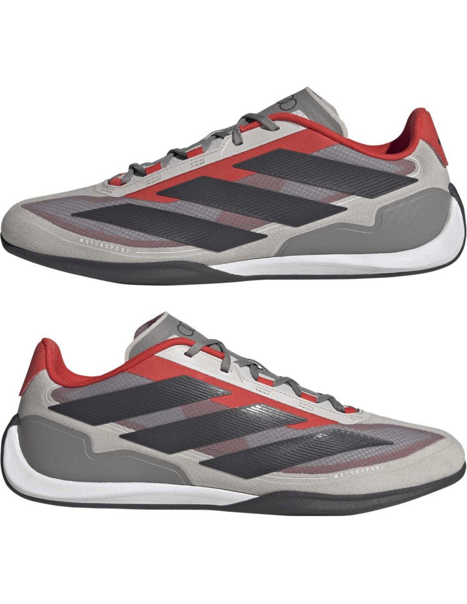Tenis de piel Adidas Adidas Feroza Audi para hombre