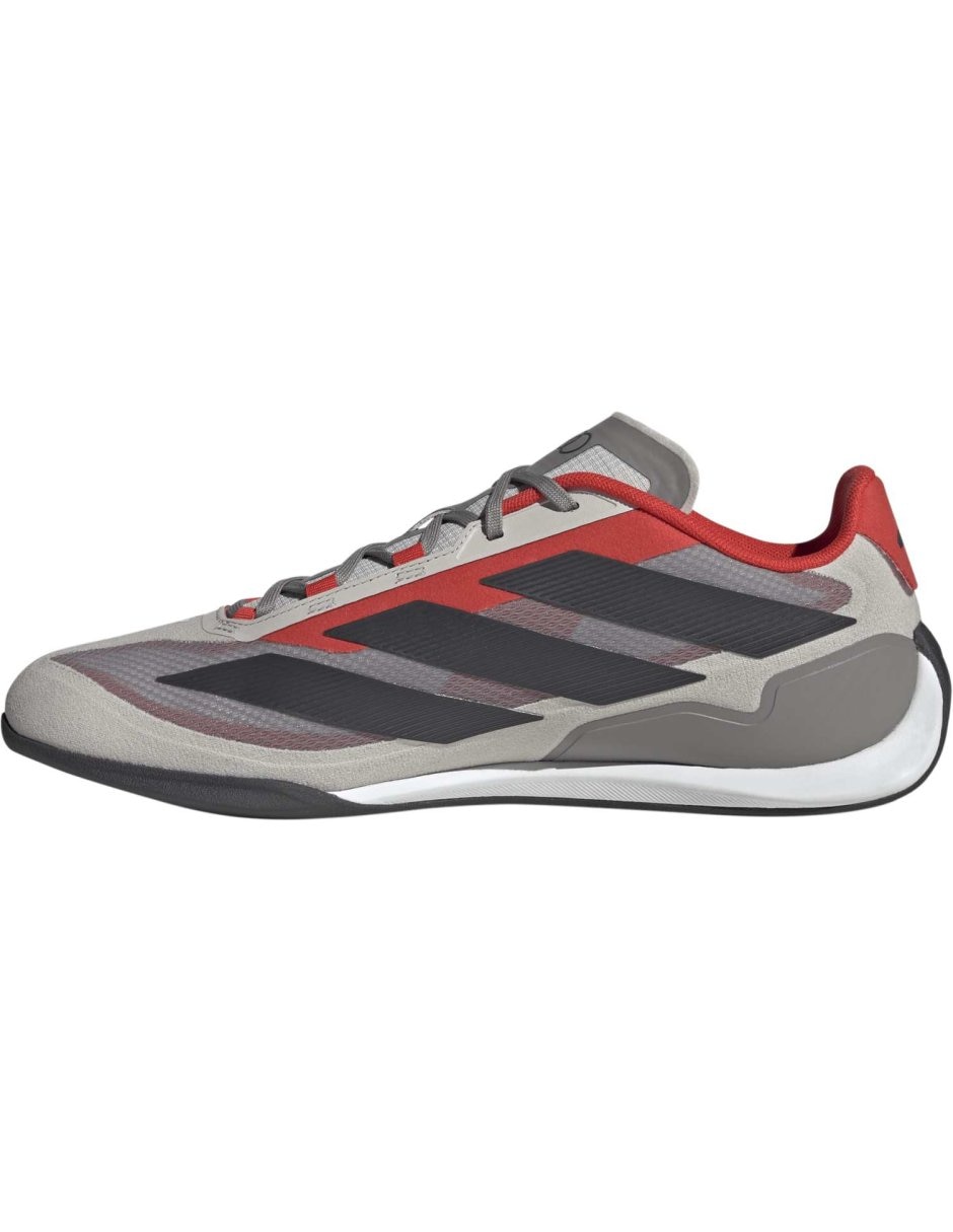 Tenis de piel Adidas Feroza Audi para hombre