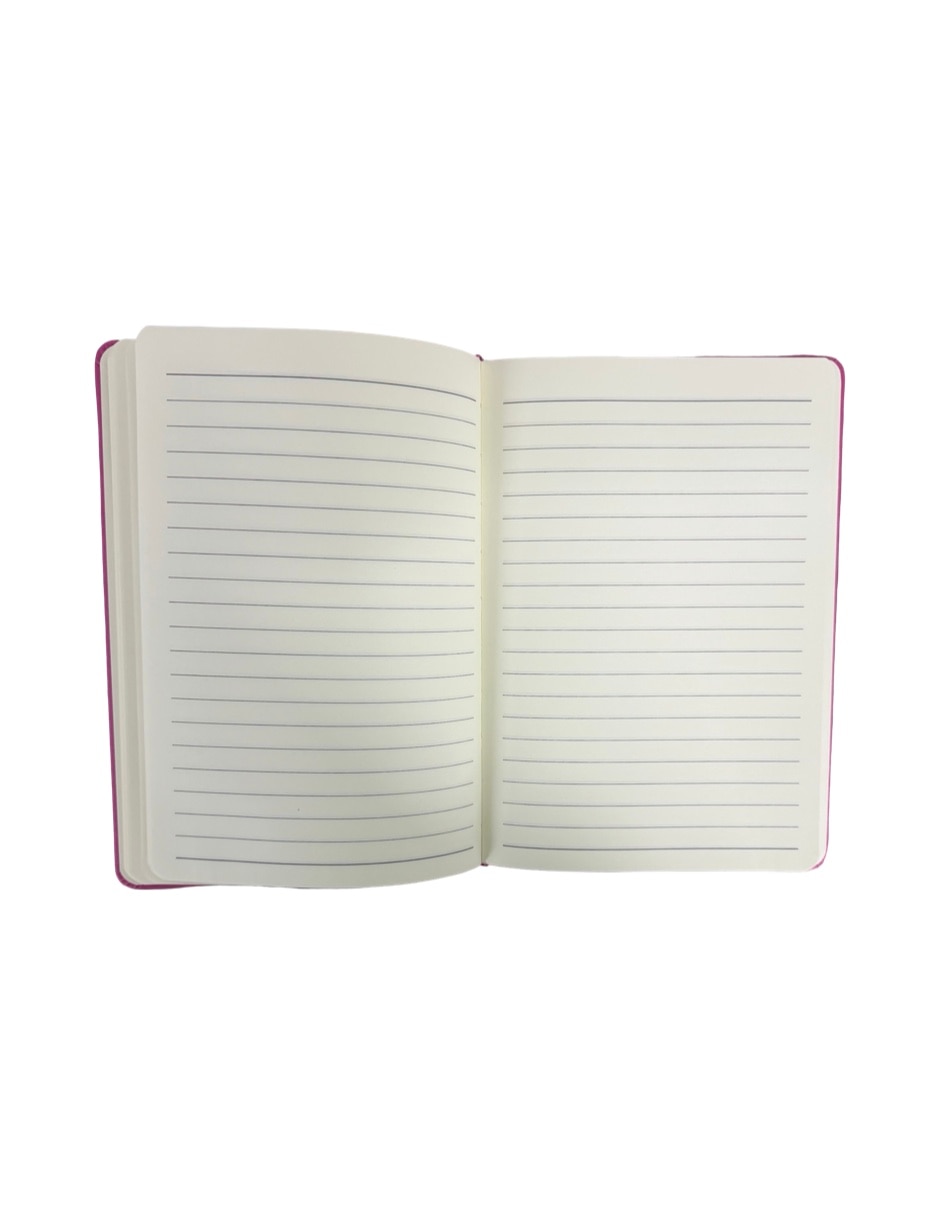 Set libreta Luxo Hello Kitty a rayas