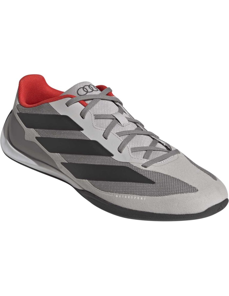 Tenis de piel Adidas Adidas Feroza Base Audi para hombre