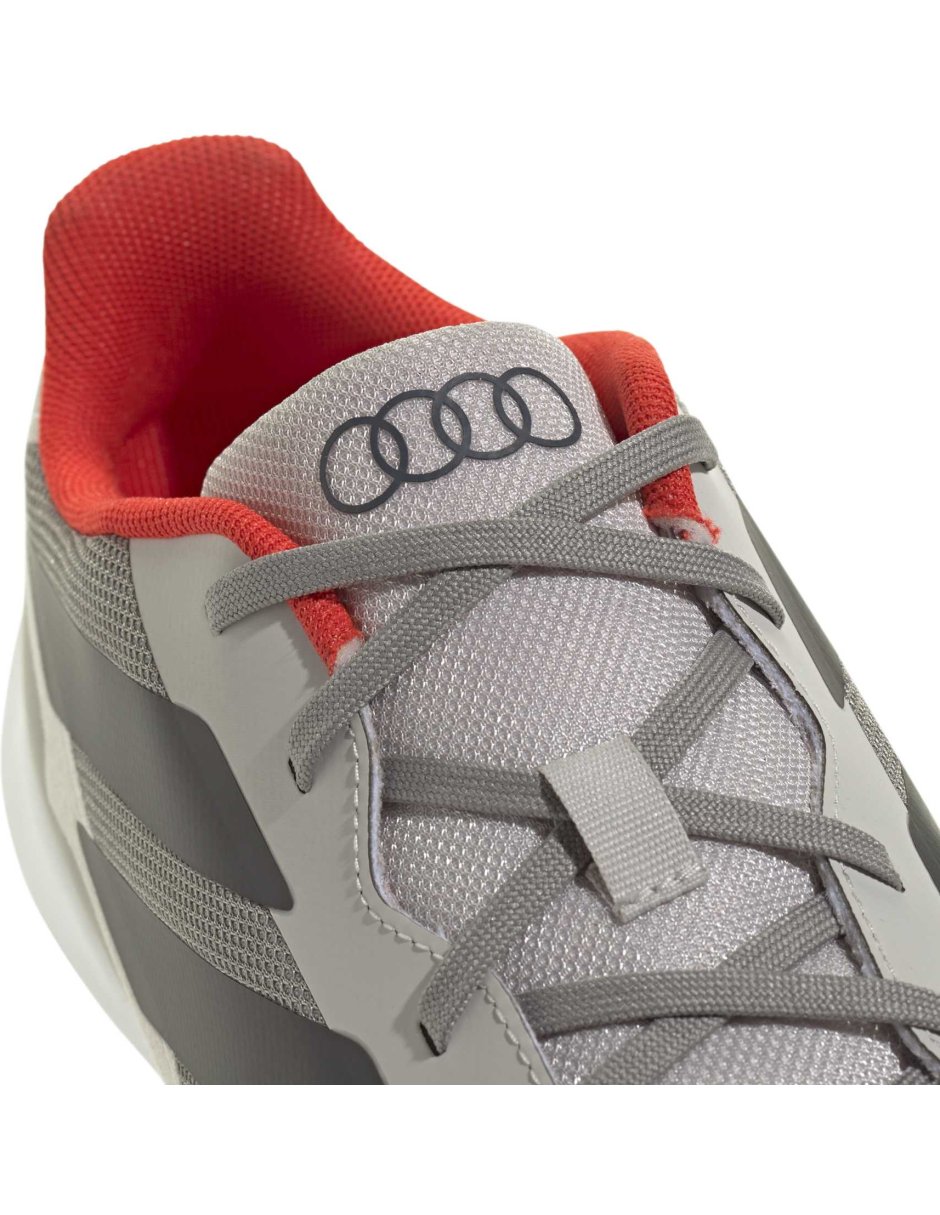 Tenis de piel Adidas Adidas Feroza Base Audi para hombre