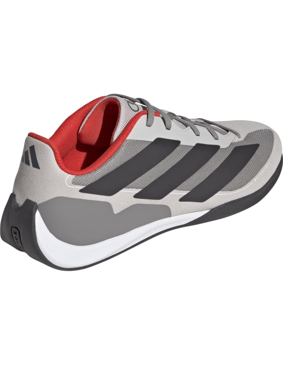 Tenis de piel Adidas Adidas Feroza Base Audi para hombre