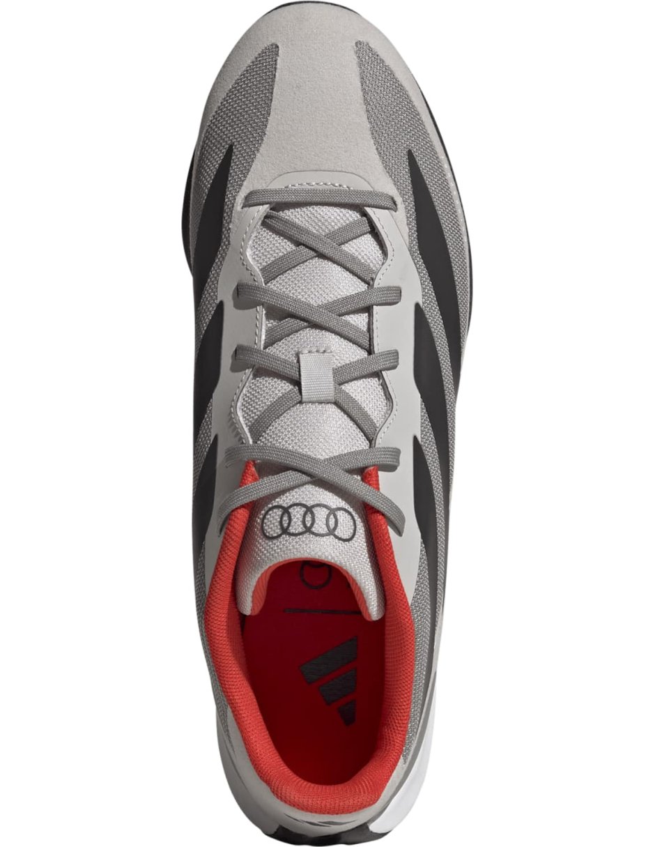 Tenis de piel Adidas Adidas Feroza Base Audi para hombre