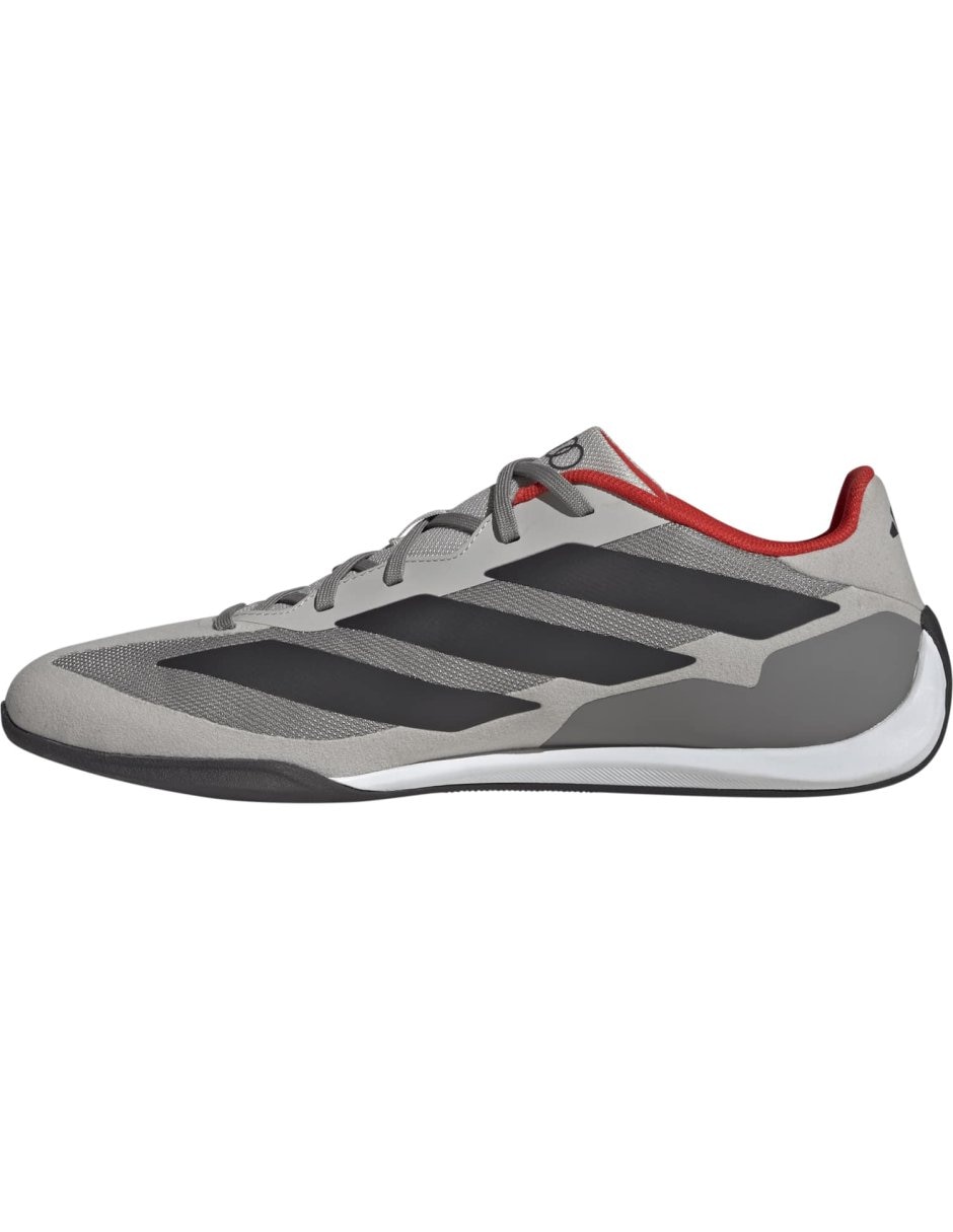 Tenis de piel Adidas Feroza Base Audi para hombre