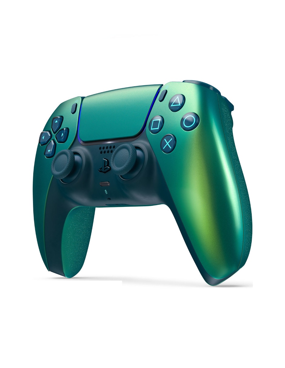 Control Sony Playstation inalámbrica para Playstation 5 edición especial