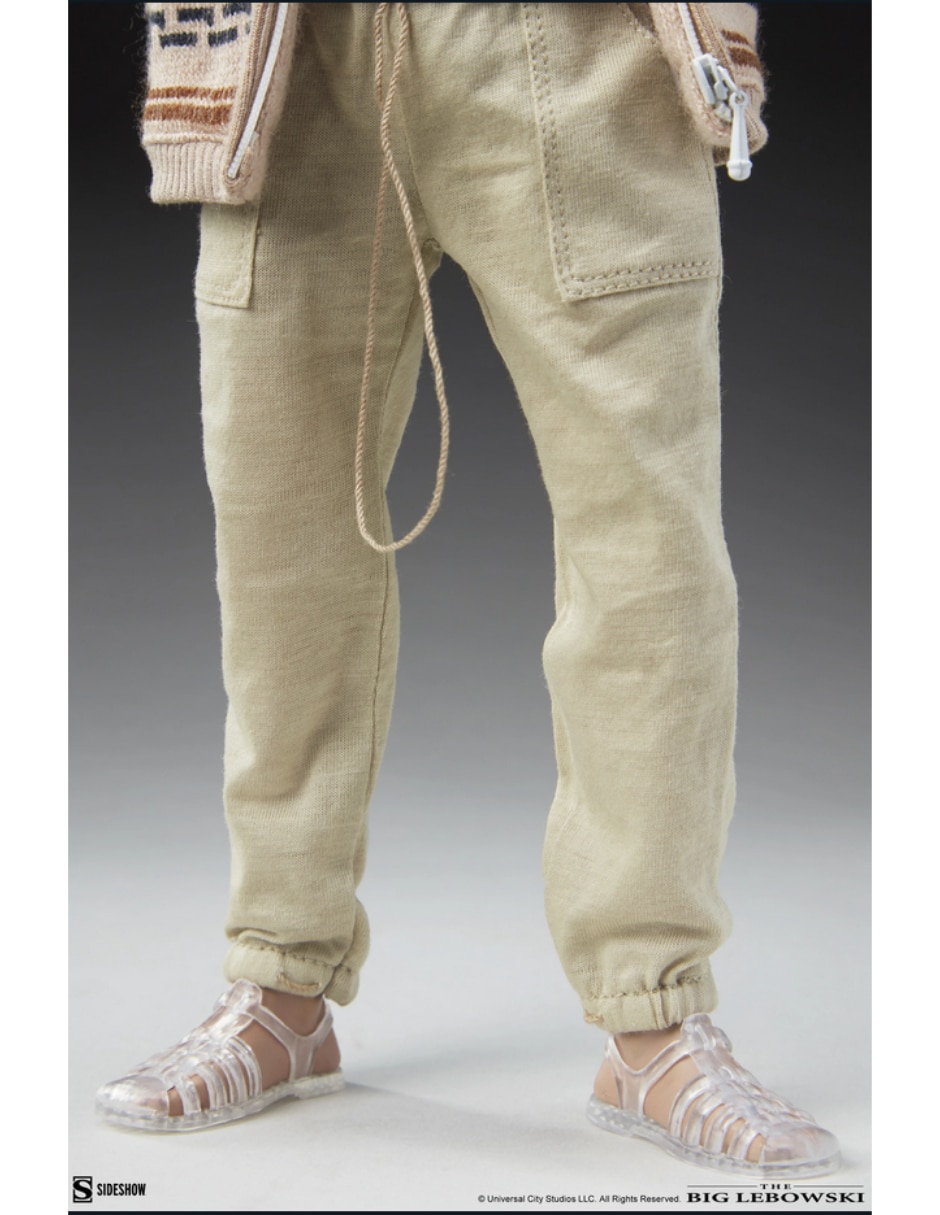 Figura de colección  sítiene lewandowski limitada sideshow