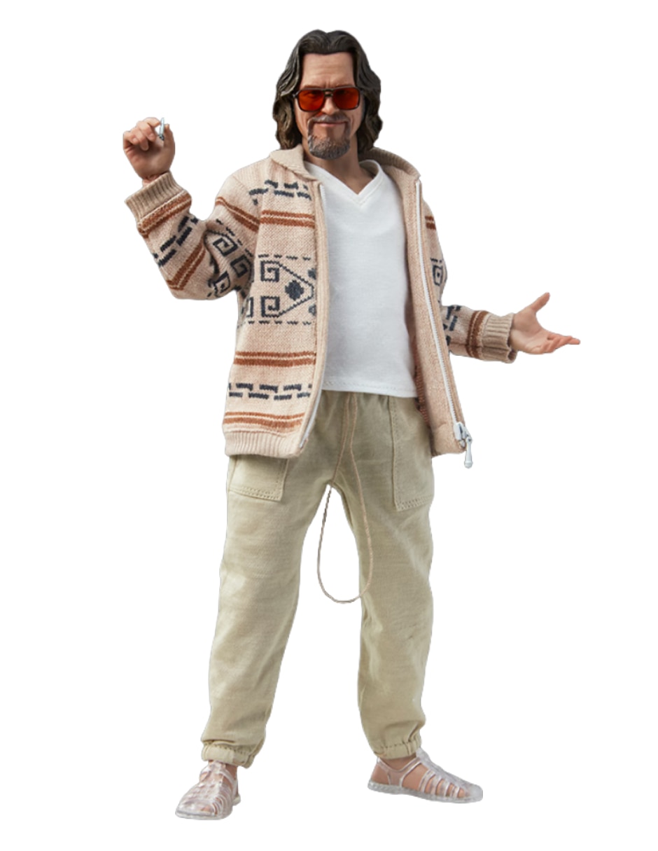Figura de colección  sítiene lewandowski limitada sideshow