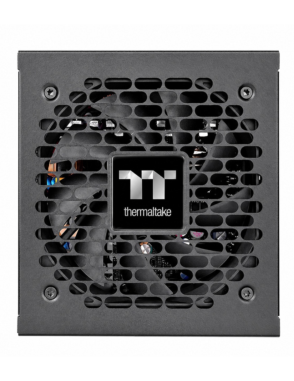 Fuente de poder Thermaltake Toughpower GT 850W