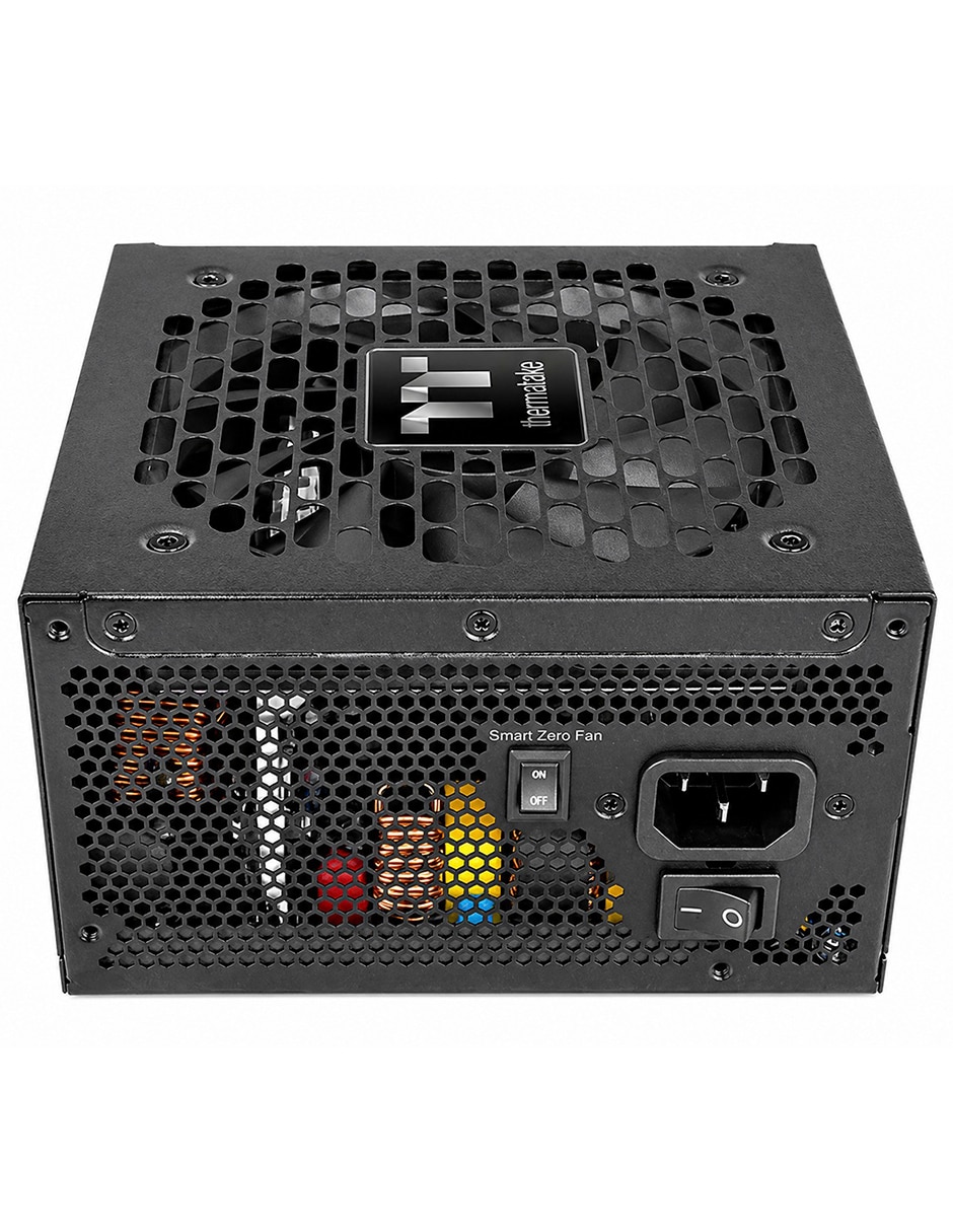 Fuente de poder Thermaltake Toughpower GT 850W