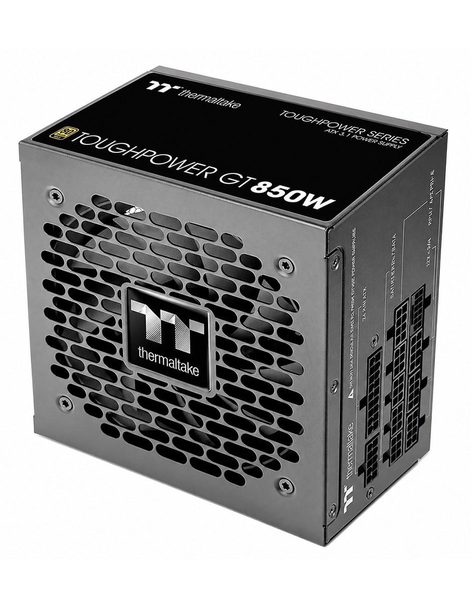 Fuente de poder Toughpower GT 850W