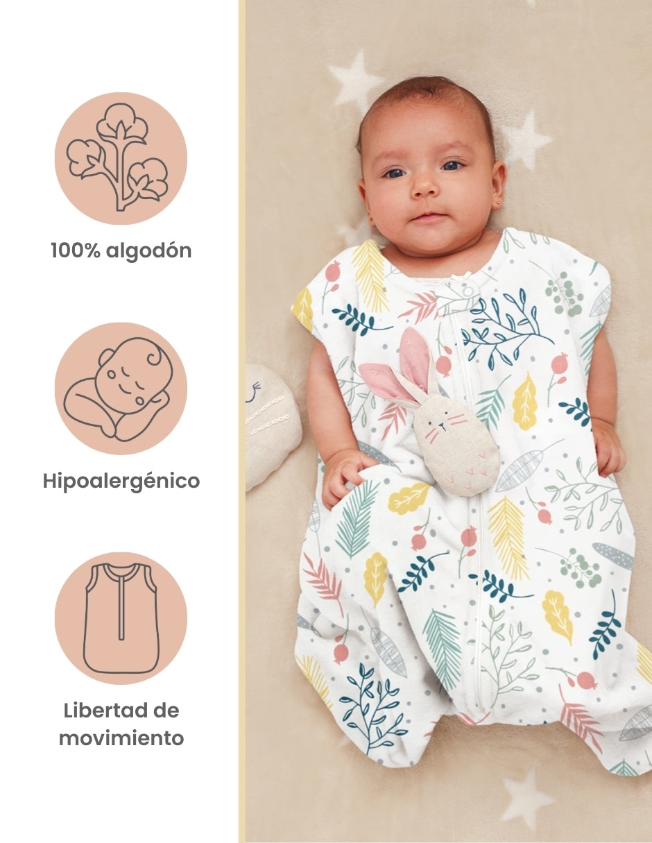 Saco de dormir Nap para bebe