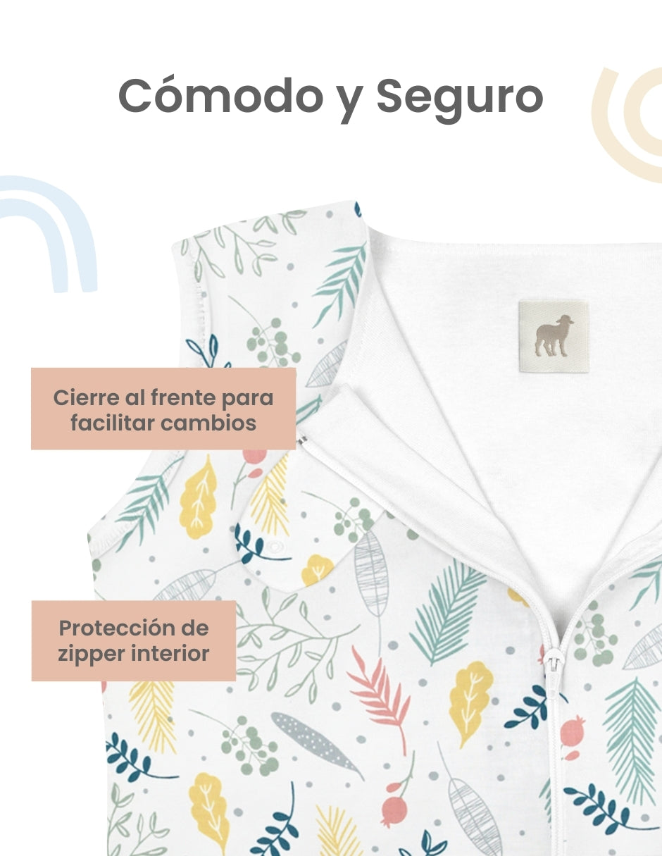 Saco de dormir Nap para bebe