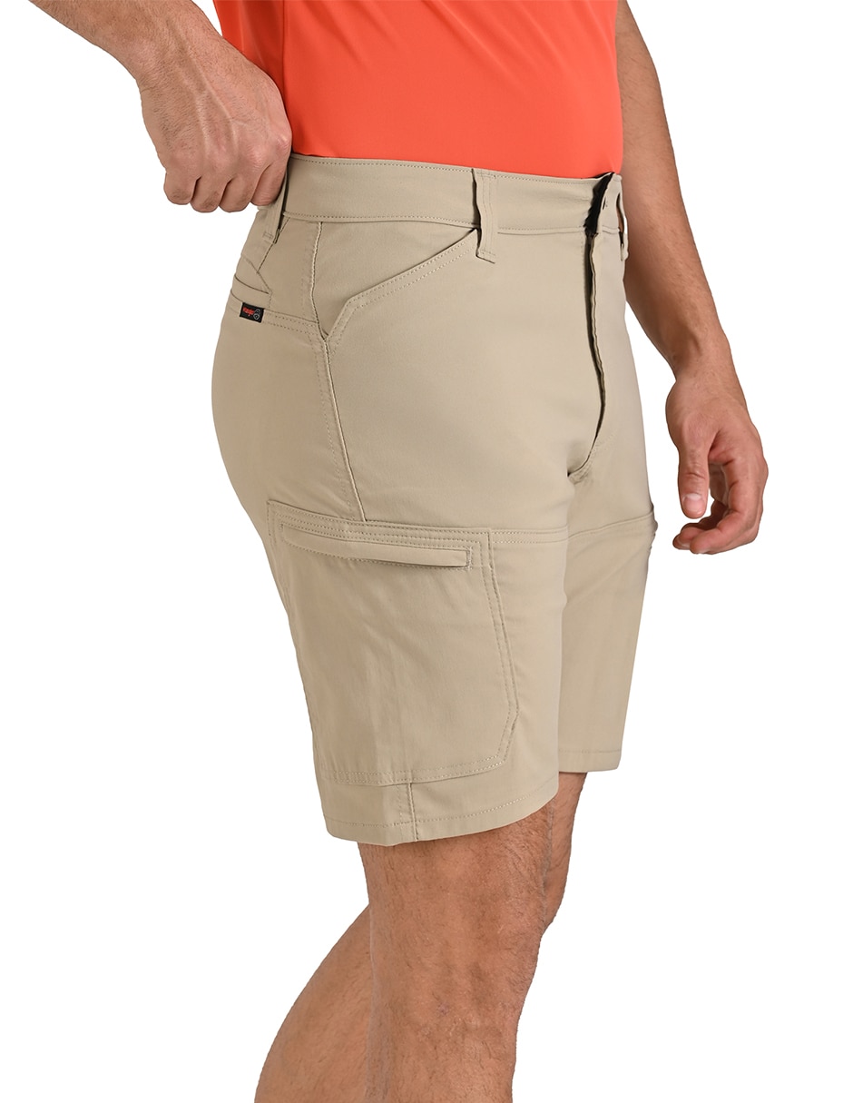 Short Wrangler para hombre
