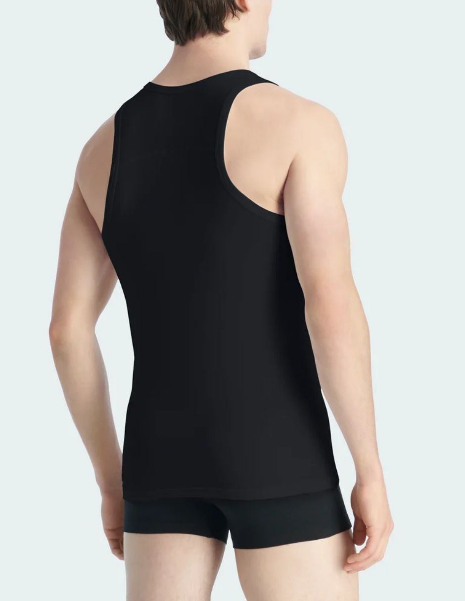 Camiseta adidas cuello redondo para hombre