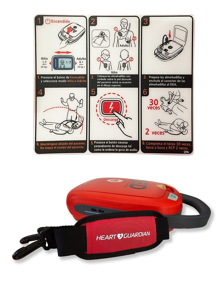 Equipo médico 2