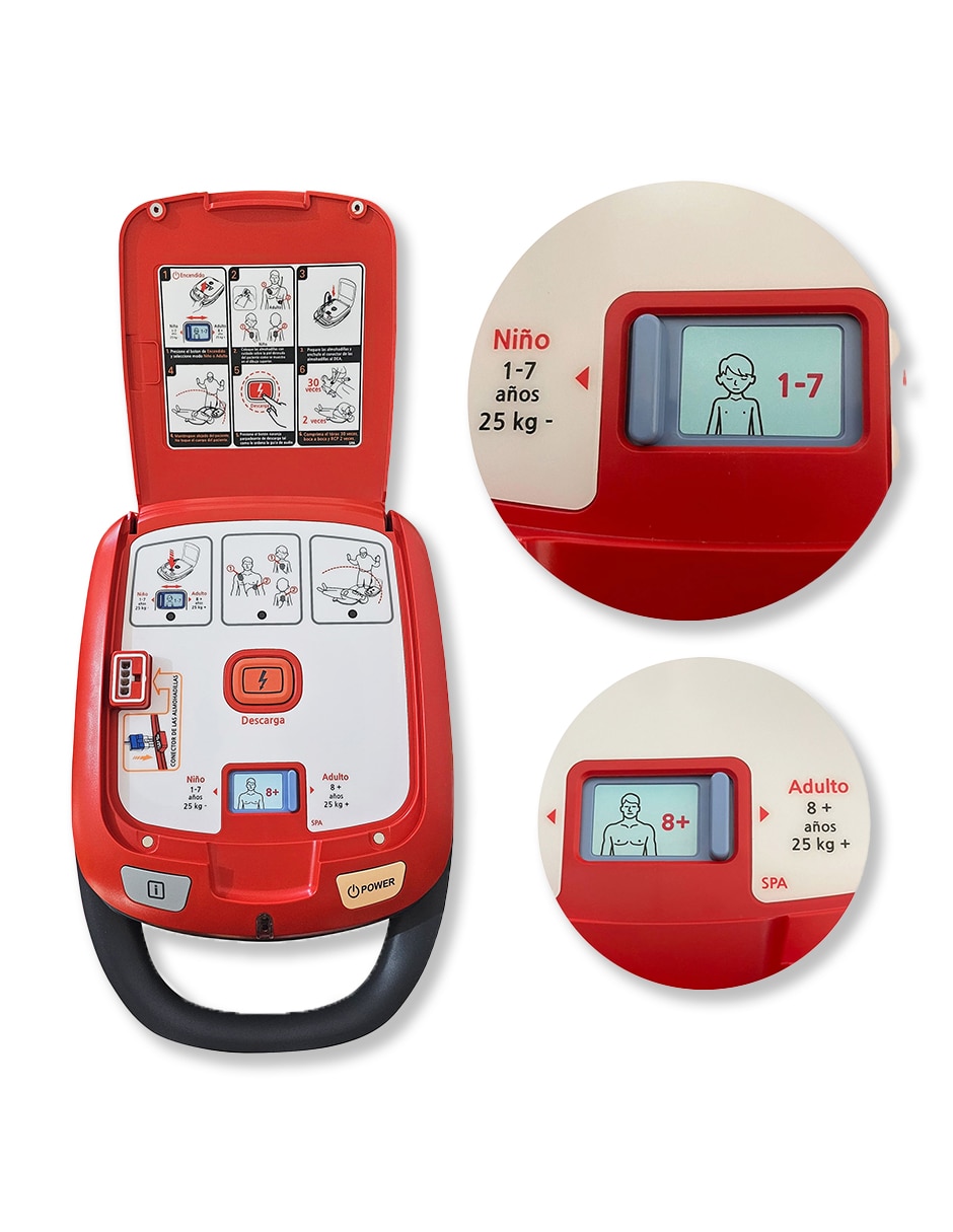 Equipo médico 6